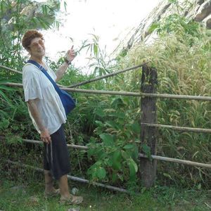 Meet your Posher, Barbara